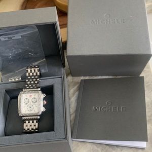 Michele Watch